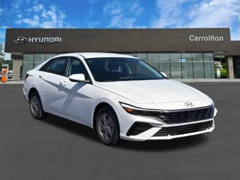 More photos of 2026 Hyundai Elantra SE at Carrollton Hyundai, GA