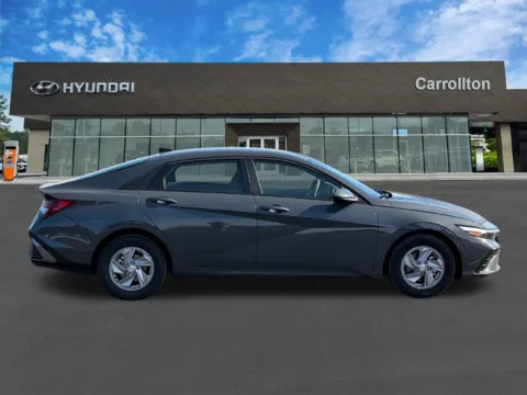 More photos of 2026 Hyundai Elantra SE at Carrollton Hyundai, GA
