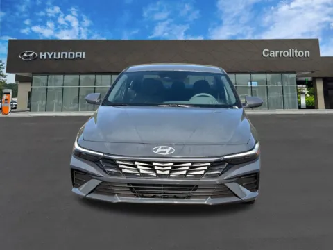 Photos of 2026 Hyundai Elantra SE for sale in Carrollton, GA at Carrollton Hyundai