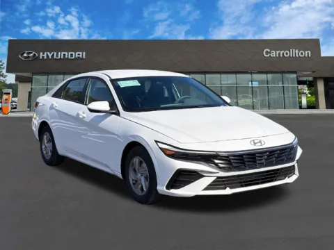 More photos of 2026 Hyundai Elantra SE at Carrollton Hyundai, GA