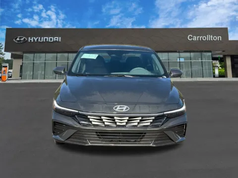 Photos of 2026 Hyundai Elantra SE for sale in Carrollton, GA at Carrollton Hyundai