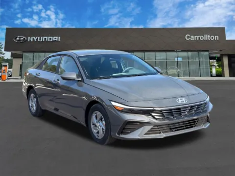 More photos of 2026 Hyundai Elantra SE at Carrollton Hyundai, GA