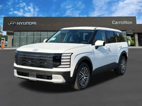 White 2027 Hyundai Palisade SE for sale in Carrollton, GA