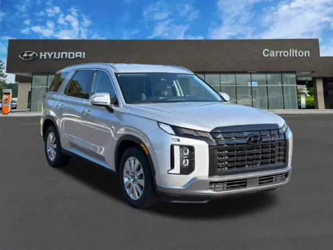 Another view of 2025 Hyundai Palisade SEL for sale in Carrollton, GA at Carrollton Hyundai