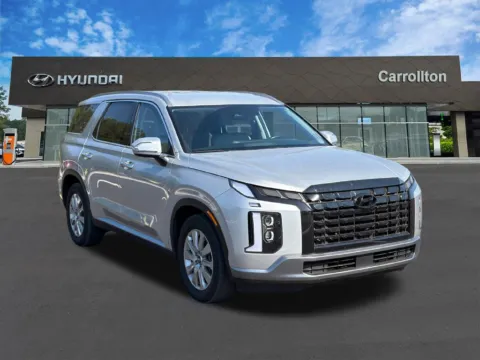 Another view of 2025 Hyundai Palisade SEL for sale in Carrollton, GA at Carrollton Hyundai