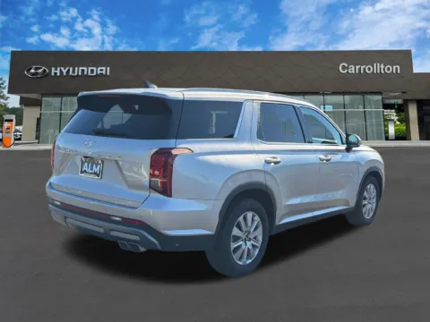 More photos of 2025 Hyundai Palisade SEL at Carrollton Hyundai, GA