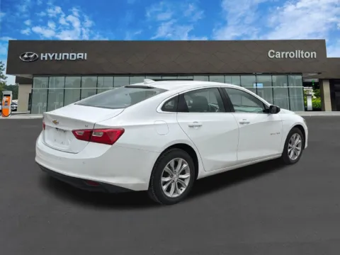 More photos of 2025 Chevrolet Malibu LT at Carrollton Hyundai, GA