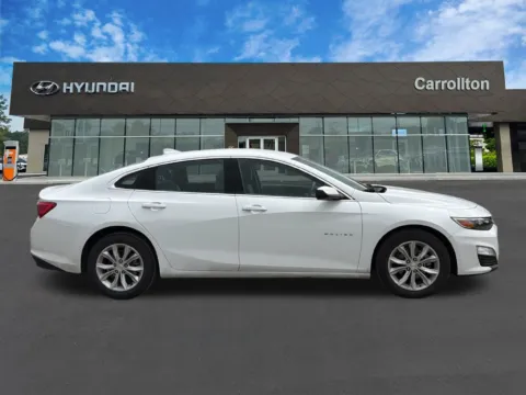 More photos of 2025 Chevrolet Malibu LT at Carrollton Hyundai, GA