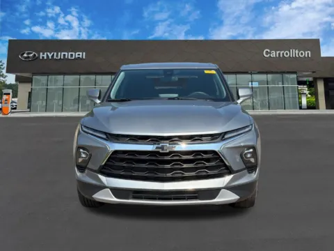 Photos of 2025 Chevrolet Blazer LT for sale in Carrollton, GA at Carrollton Hyundai