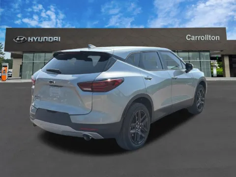 More photos of 2025 Chevrolet Blazer LT at Carrollton Hyundai, GA