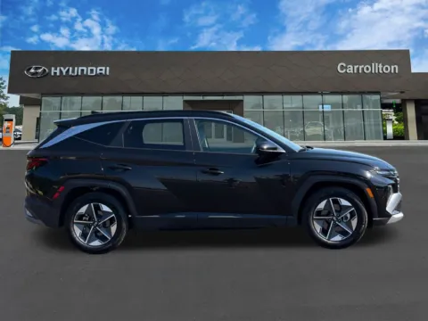 More photos of 2025 Hyundai Tucson SEL at Carrollton Hyundai, GA