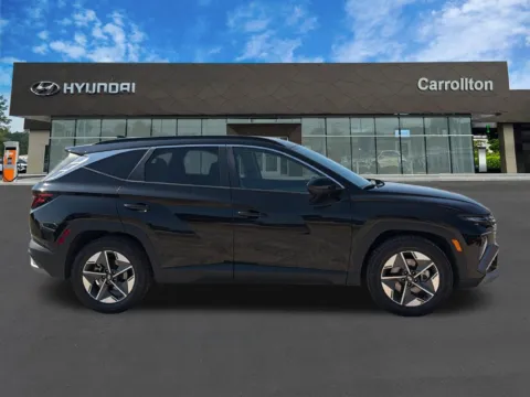 More photos of 2025 Hyundai Tucson SEL at Carrollton Hyundai, GA