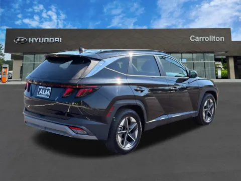 More photos of 2025 Hyundai Tucson SEL at Carrollton Hyundai, GA