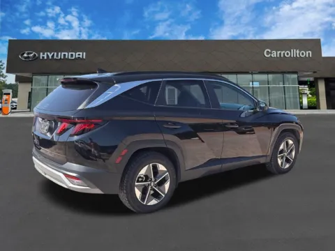 More photos of 2025 Hyundai Tucson SEL at Carrollton Hyundai, GA