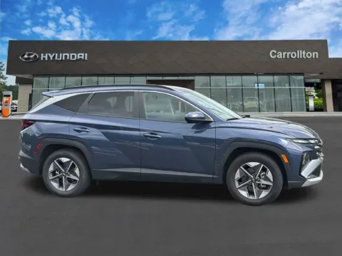 More photos of 2025 Hyundai Tucson SEL at Carrollton Hyundai, GA