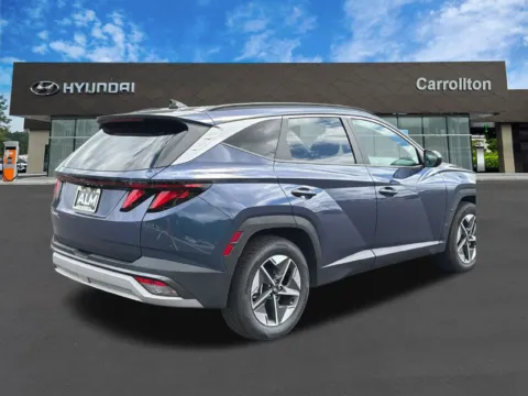 More photos of 2025 Hyundai Tucson SEL at Carrollton Hyundai, GA