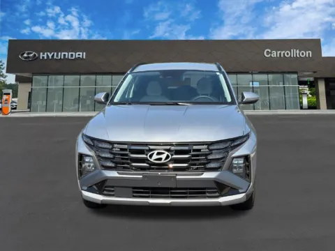 Photos of 2025 Hyundai Tucson SEL for sale in Carrollton, GA at Carrollton Hyundai