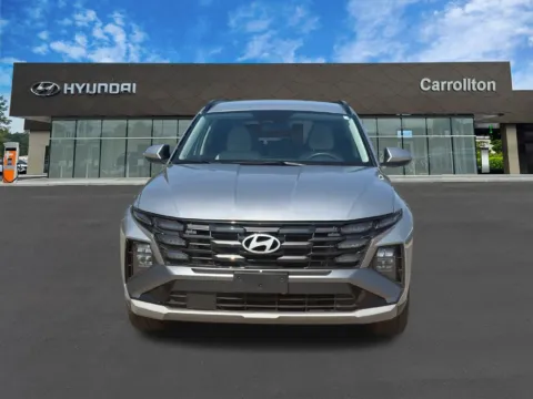 Photos of 2025 Hyundai Tucson SEL for sale in Carrollton, GA at Carrollton Hyundai