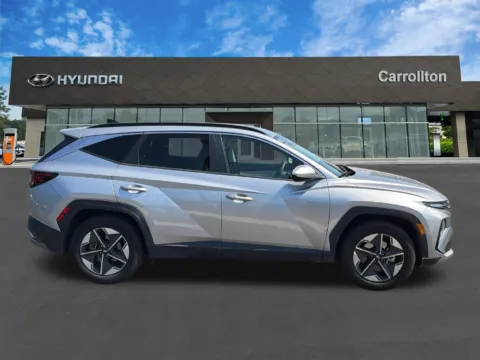 More photos of 2025 Hyundai Tucson SEL at Carrollton Hyundai, GA