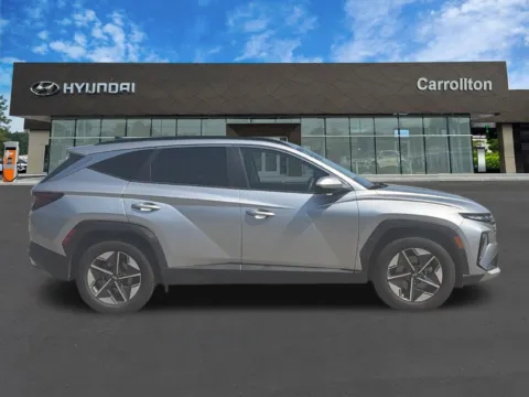 More photos of 2025 Hyundai Tucson SEL at Carrollton Hyundai, GA