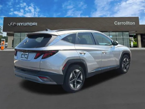 More photos of 2025 Hyundai Tucson SEL at Carrollton Hyundai, GA