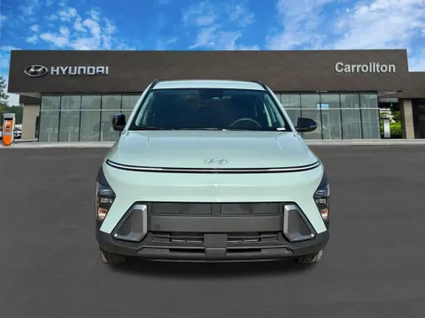 Photos of 2026 Hyundai Kona SEL Sport for sale in Carrollton, GA at Carrollton Hyundai