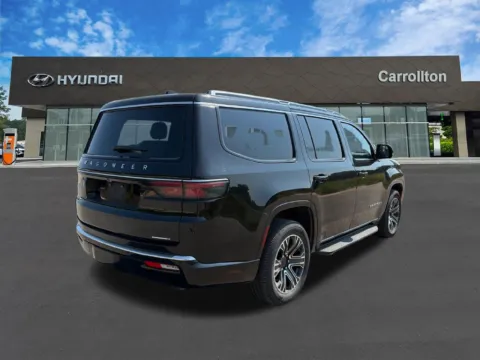 More photos of 2024 Jeep Wagoneer Series II at Carrollton Hyundai, GA