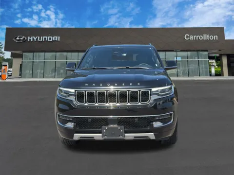 Photos of 2024 Jeep Wagoneer Series II for sale in Carrollton, GA at Carrollton Hyundai