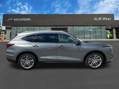 More photos of 2023 Acura MDX Advance at Carrollton Hyundai, GA