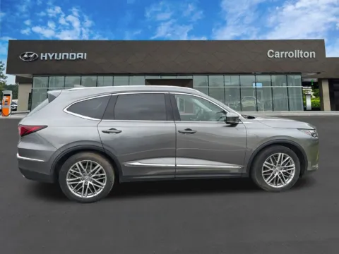 More photos of 2023 Acura MDX Advance at Carrollton Hyundai, GA