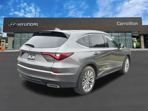 More photos of 2023 Acura MDX Advance at Carrollton Hyundai, GA