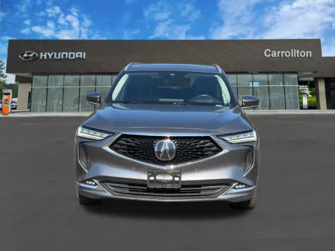 Photos of 2023 Acura MDX Advance for sale in Carrollton, GA at Carrollton Hyundai