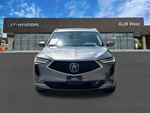 Photos of 2023 Acura MDX Advance for sale in Carrollton, GA at Carrollton Hyundai