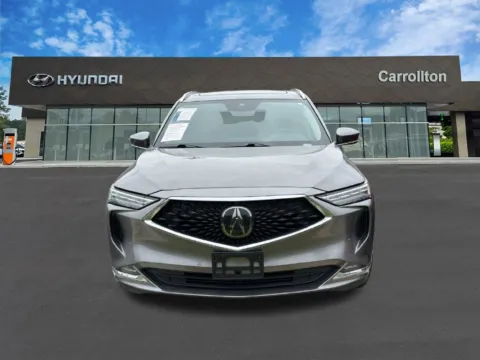 Photos of 2023 Acura MDX Advance for sale in Carrollton, GA at Carrollton Hyundai