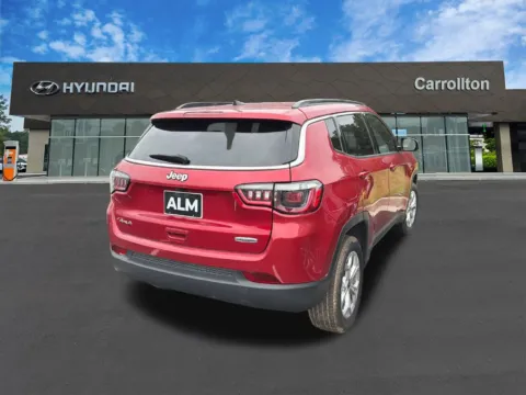 More photos of 2025 Jeep Compass Latitude at Carrollton Hyundai, GA