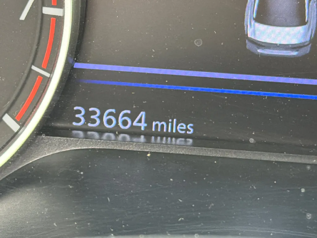 2025 Nissan Altima SR - Photo 20