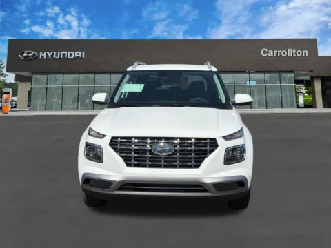 Photos of 2026 Hyundai Venue SEL for sale in Carrollton, GA at Carrollton Hyundai