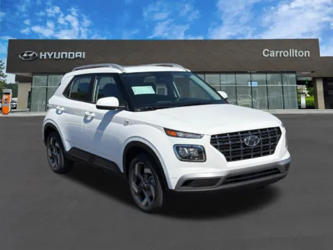 More photos of 2026 Hyundai Venue SEL at Carrollton Hyundai, GA