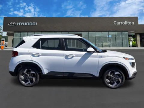 More photos of 2026 Hyundai Venue SEL at Carrollton Hyundai, GA