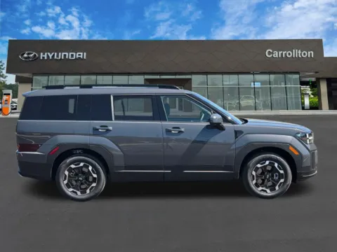 More photos of 2027 Hyundai Santa Fe SEL at Carrollton Hyundai, GA