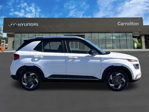More photos of 2026 Hyundai Venue SEL at Carrollton Hyundai, GA