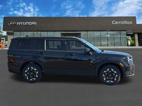 More photos of 2027 Hyundai Santa Fe SE at Carrollton Hyundai, GA