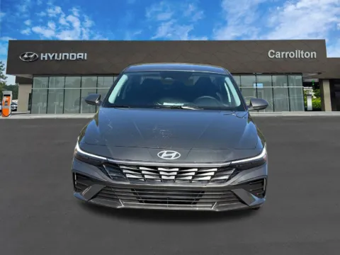 Photos of 2026 Hyundai Elantra SE for sale in Carrollton, GA at Carrollton Hyundai