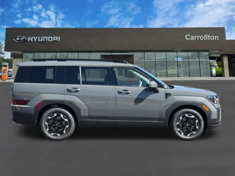 More photos of 2027 Hyundai Santa Fe SEL at Carrollton Hyundai, GA