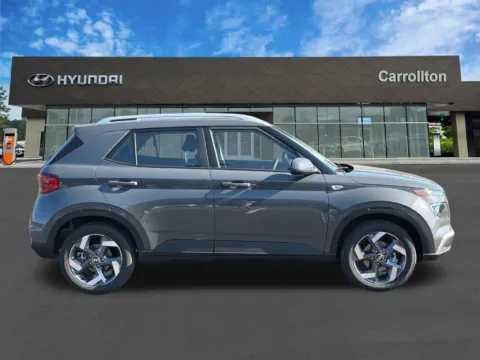 More photos of 2026 Hyundai Venue SEL at Carrollton Hyundai, GA