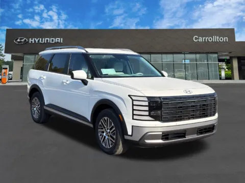 More photos of 2027 Hyundai Palisade SEL at Carrollton Hyundai, GA