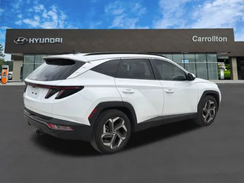 More photos of 2024 Hyundai Tucson SEL at Carrollton Hyundai, GA