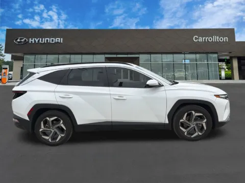 More photos of 2024 Hyundai Tucson SEL at Carrollton Hyundai, GA