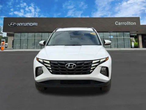 Photos of 2024 Hyundai Tucson SEL for sale in Carrollton, GA at Carrollton Hyundai