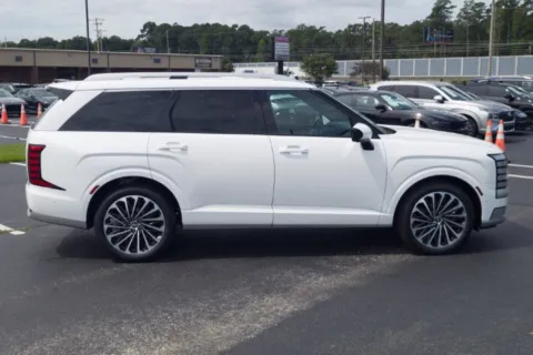 More photos of 2027 Hyundai Palisade Hybrid Calligraphy at Carrollton Hyundai, GA